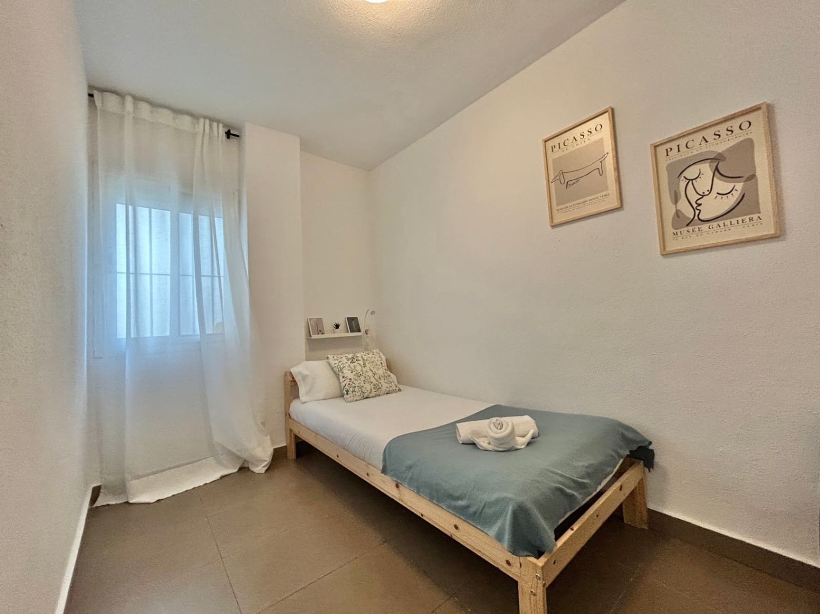 3 chambre Appartement à vendre à Malaga ville avec garage - 430 000 € (Ref: 9493894)