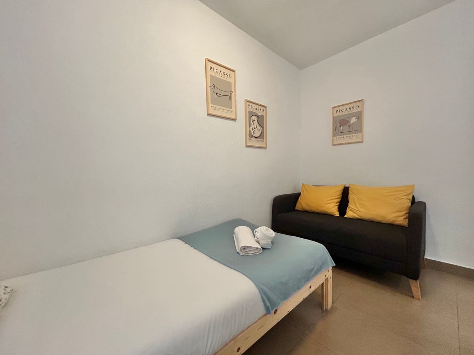 3 chambre Appartement à vendre à Malaga ville avec garage - 430 000 € (Ref: 9493894)