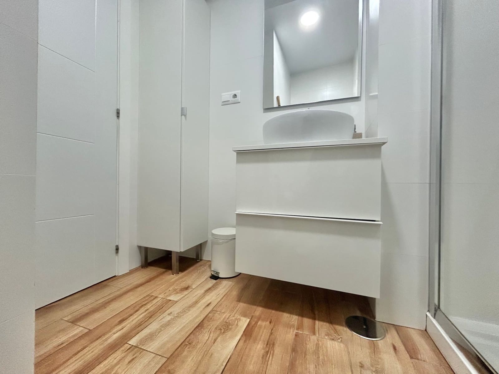 Penthouse til salg i Malaga by - € 249.000 (Ref: 9493902)