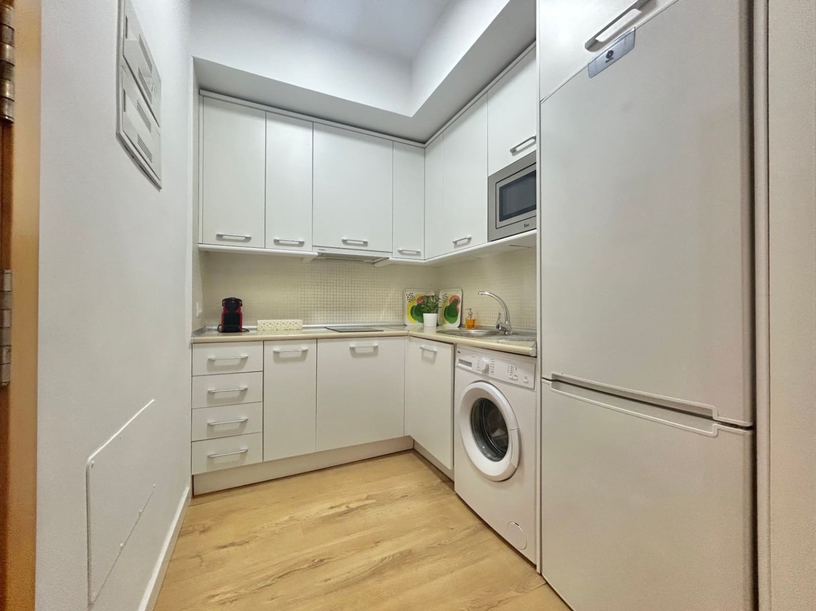 Penthouse til salg i Malaga by - € 249.000 (Ref: 9493902)