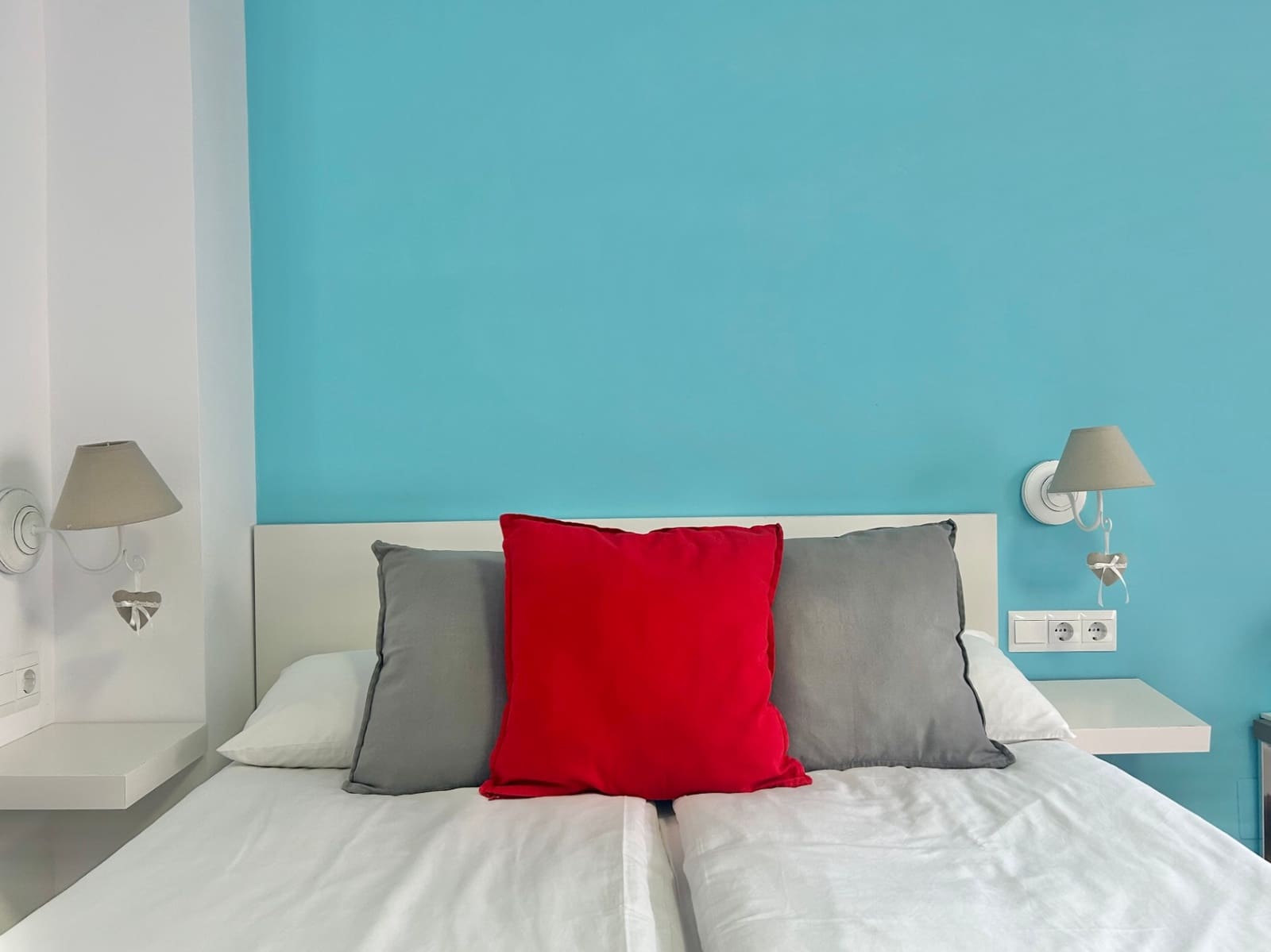 Penthouse til salg i Malaga by - € 249.000 (Ref: 9493902)