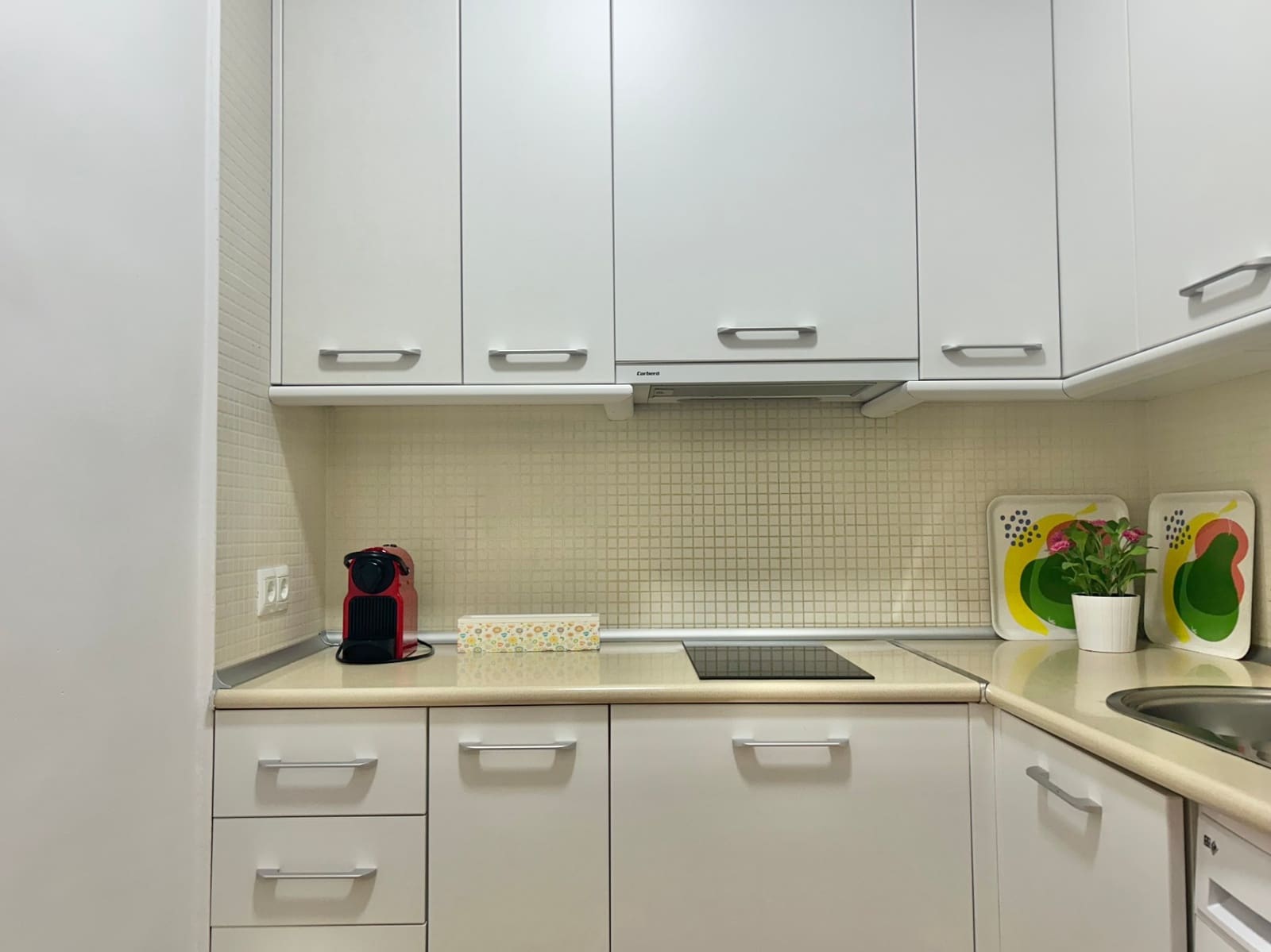 Penthouse til salg i Malaga by - € 249.000 (Ref: 9493902)