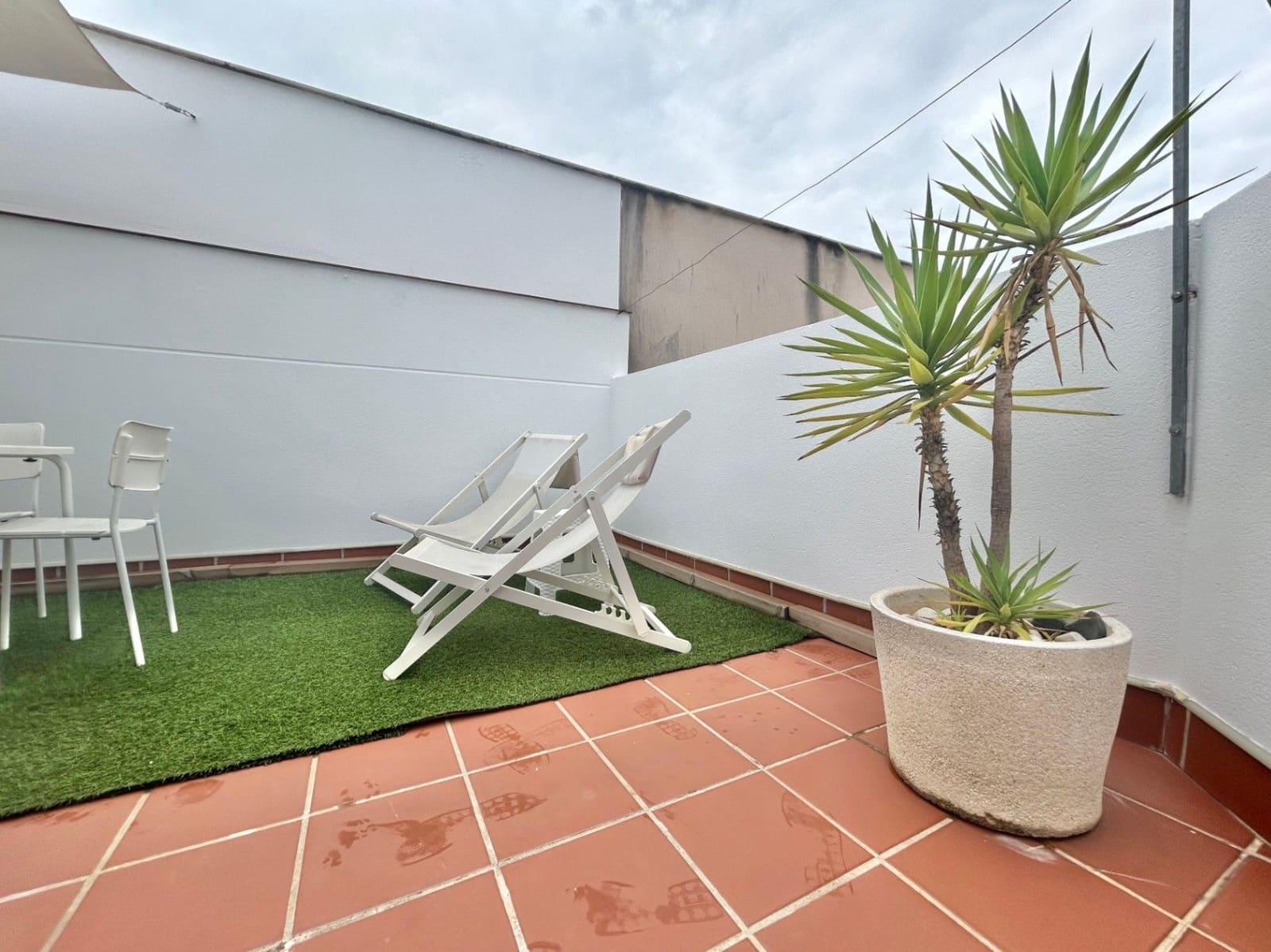 Penthouse til salg i Malaga by - € 249.000 (Ref: 9493902)