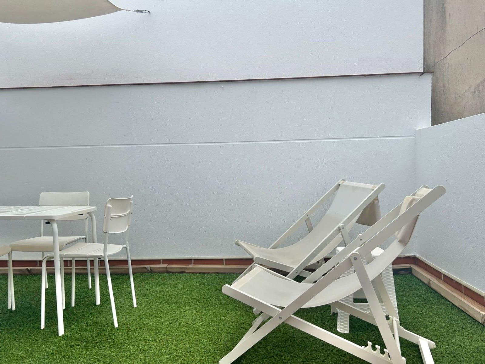 Penthouse til salg i Malaga by - € 249.000 (Ref: 9493902)