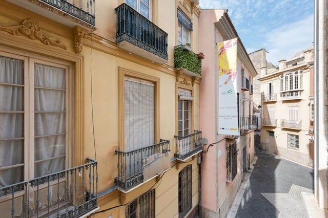 1 Zimmer Apartment zu verkaufen in Centro Historico, Málaga Stadt - 280.000 € (Ref: 9506801)