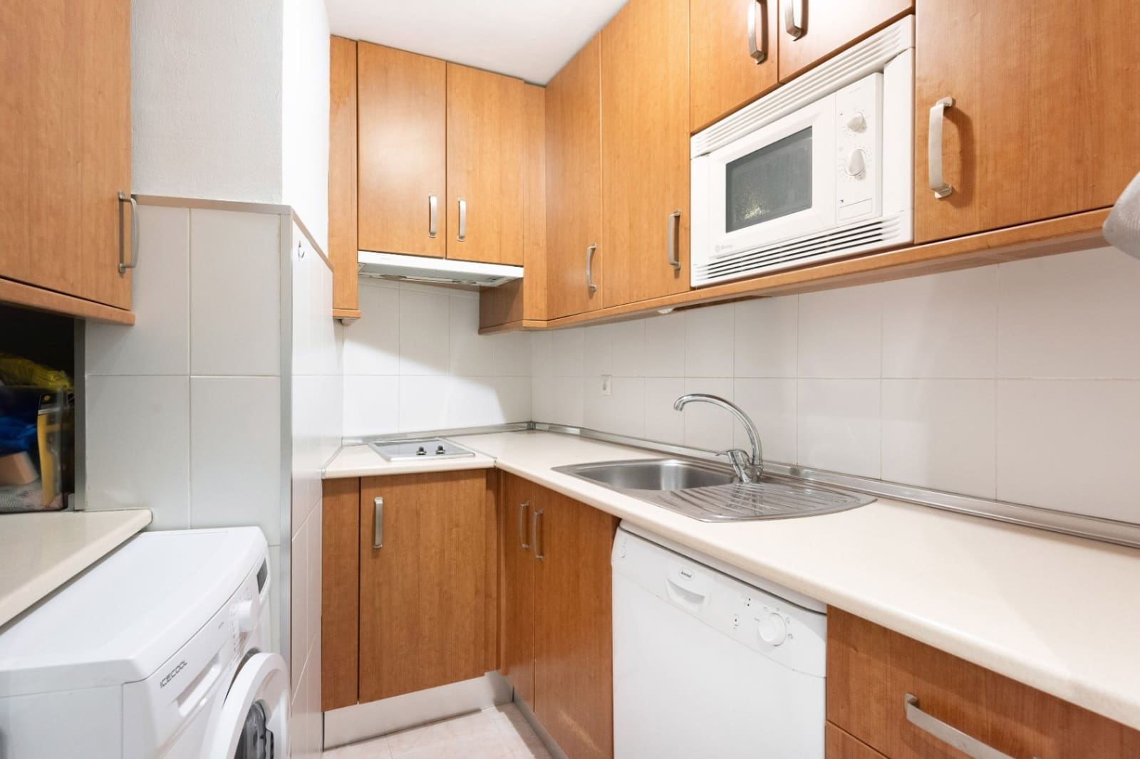 1 Zimmer Apartment zu verkaufen in Malaga Stadt - 280.000 € (Ref: 9506801)