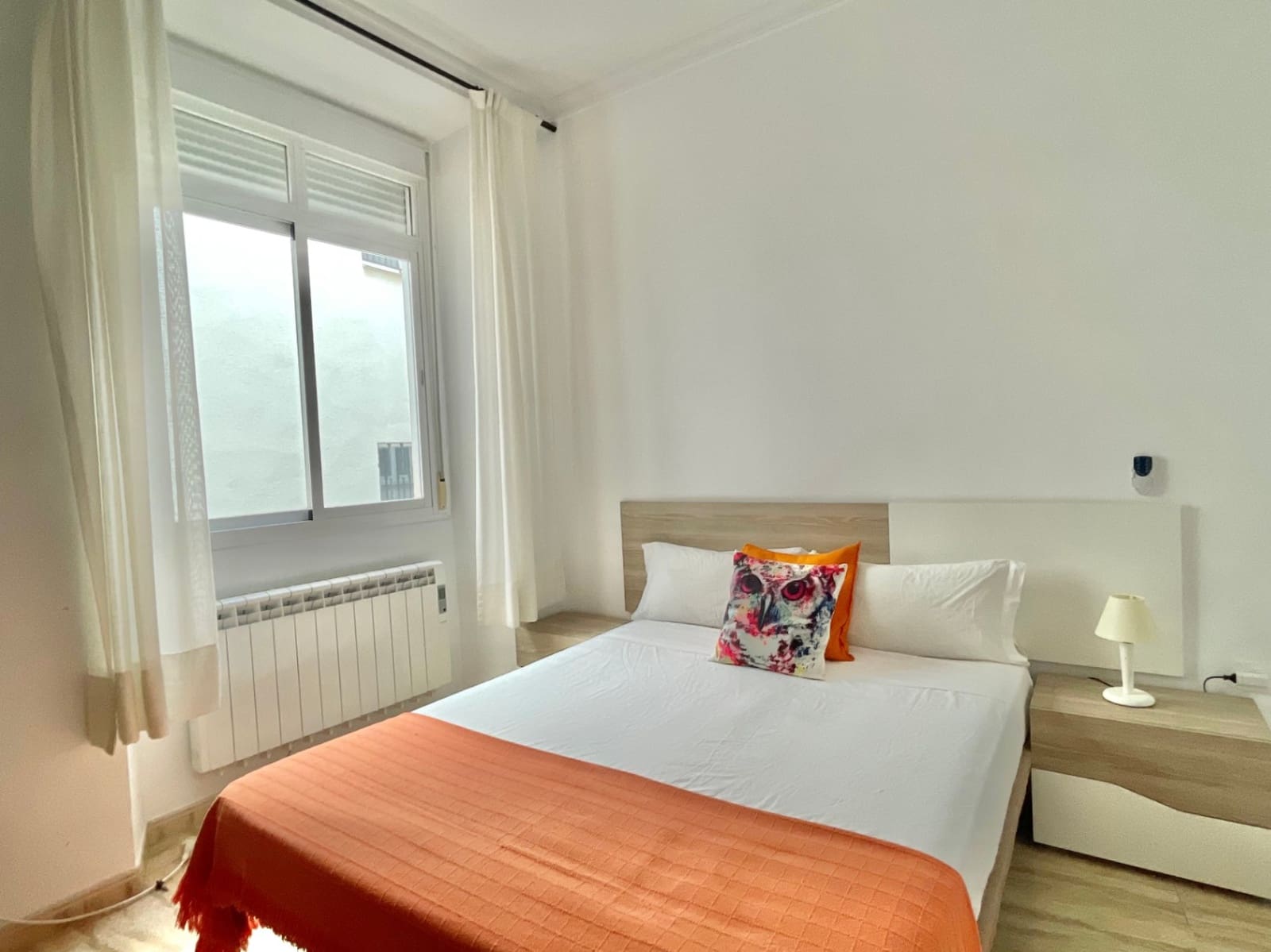 4 soveværelse Lejlighed til salg i Malaga by - € 1.175.000 (Ref: 9511283)