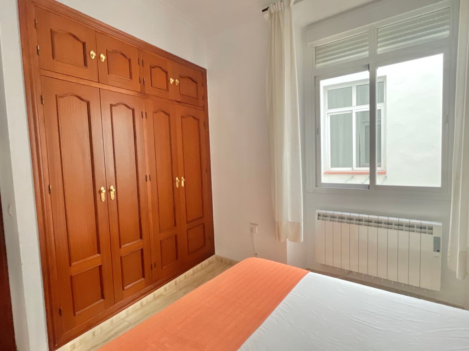 4 soveværelse Lejlighed til salg i Malaga by - € 1.175.000 (Ref: 9511283)