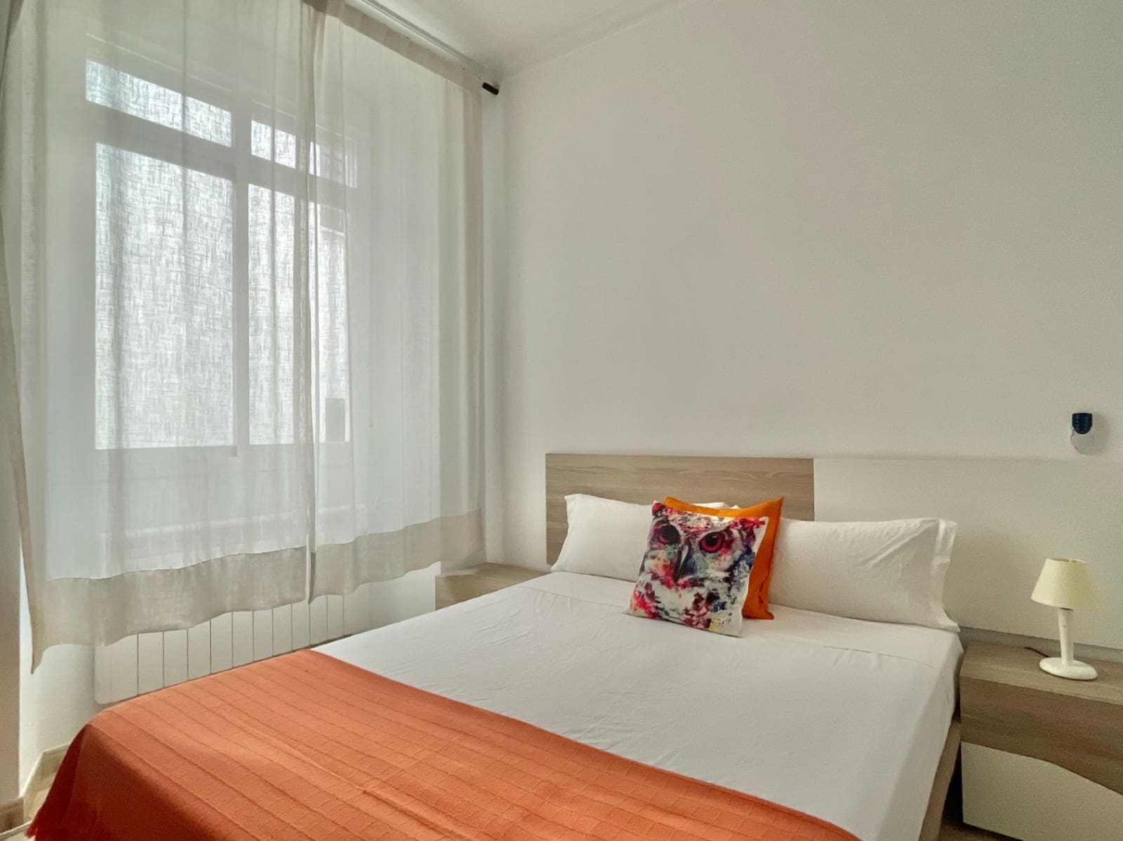 4 soveværelse Lejlighed til salg i Malaga by - € 1.175.000 (Ref: 9511283)