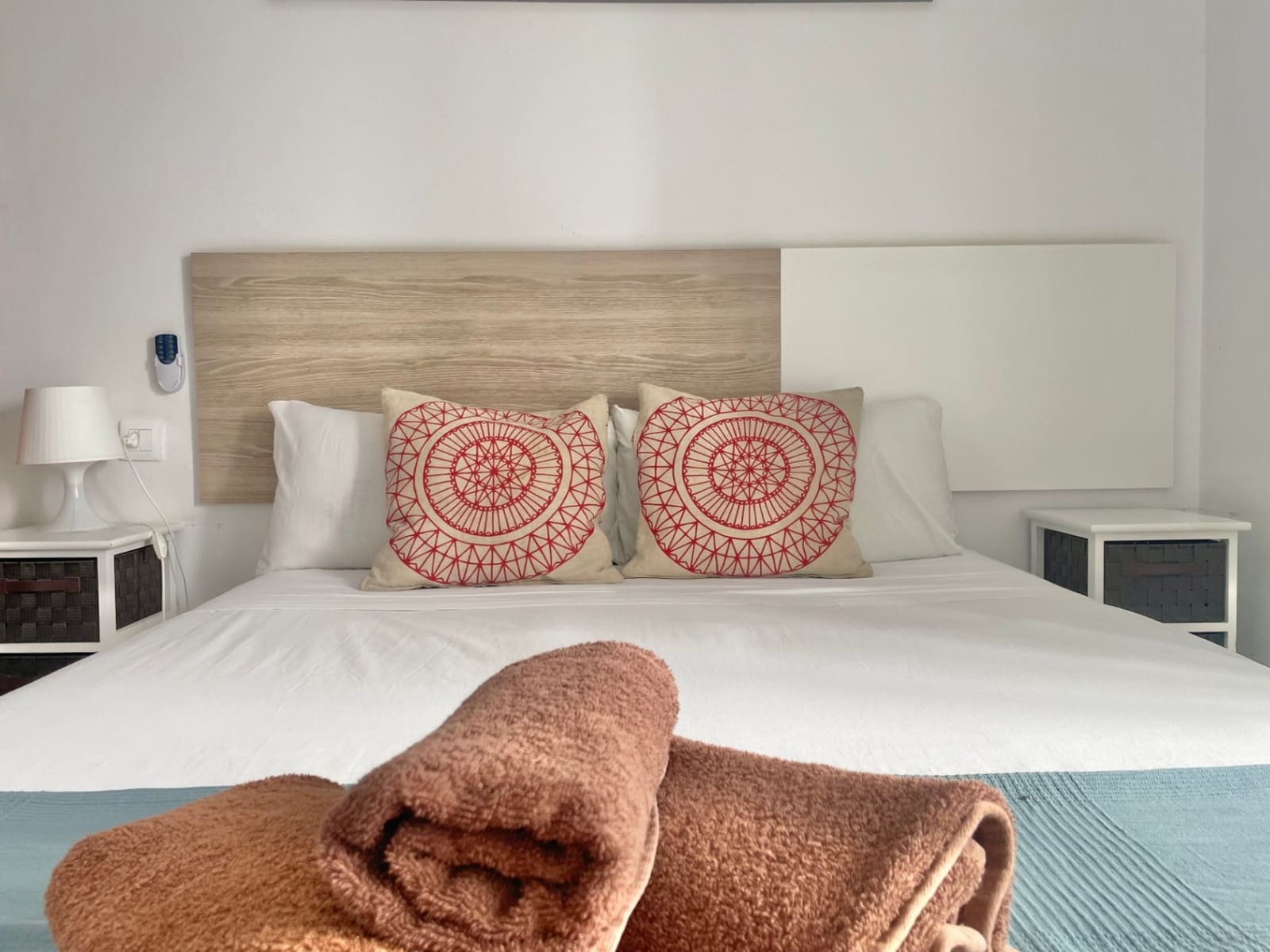 4 soveværelse Lejlighed til salg i Malaga by - € 1.175.000 (Ref: 9511283)