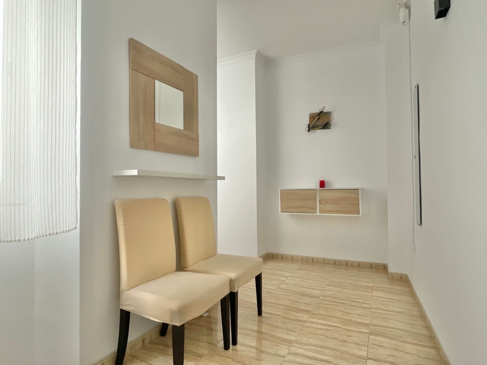 4 soveværelse Lejlighed til salg i Malaga by - € 1.175.000 (Ref: 9511283)