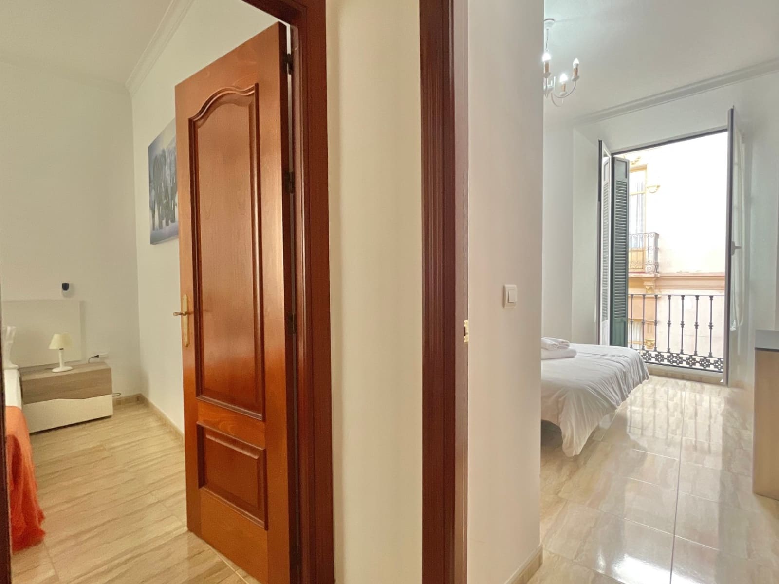 4 soveværelse Lejlighed til salg i Malaga by - € 1.175.000 (Ref: 9511283)