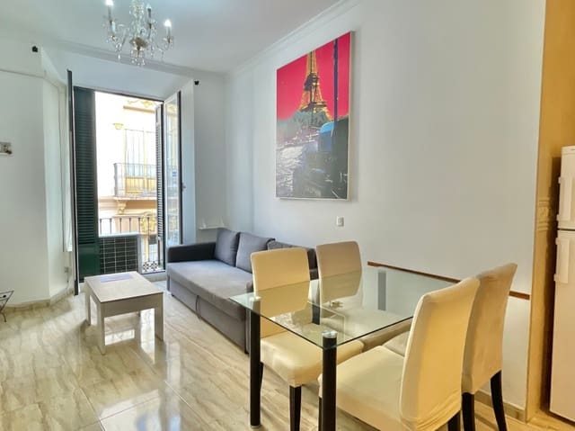 4 soveværelse Lejlighed til salg i Centro Historico, Málaga by - € 1.175.000 (Ref: 9511283)