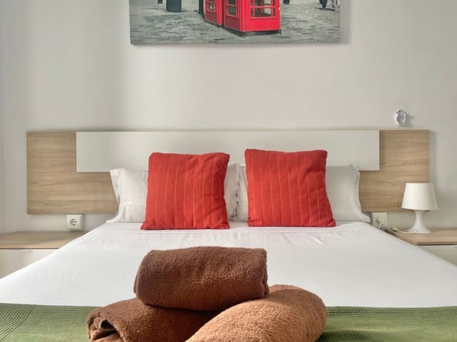 4 soveværelse Lejlighed til salg i Centro Historico, Málaga by - € 1.175.000 (Ref: 9511283)