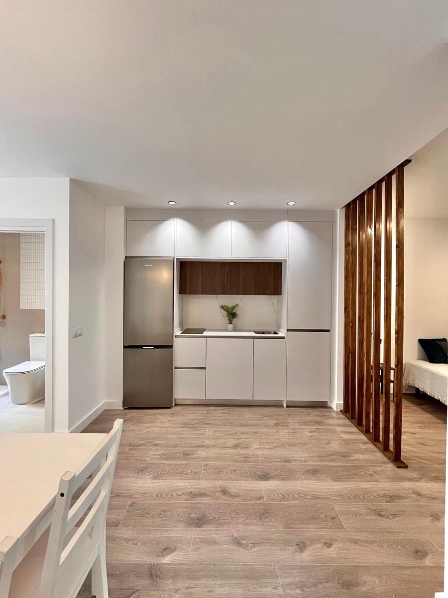 1 soverom Leilighet til salgs i Malaga by - € 295 000 (Ref: 9511284)