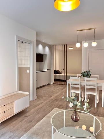 1 soverom Leilighet til salgs i La Trinidad, Málaga by - € 295 000 (Ref: 9511284)