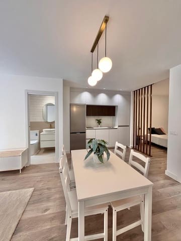 1 soverom Leilighet til salgs i La Trinidad, Málaga by - € 295 000 (Ref: 9511284)