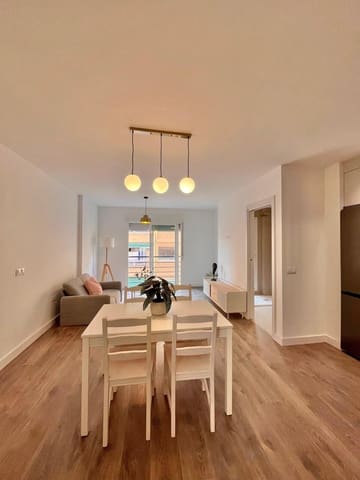 1 soverom Leilighet til salgs i La Trinidad, Málaga by - € 295 000 (Ref: 9511284)