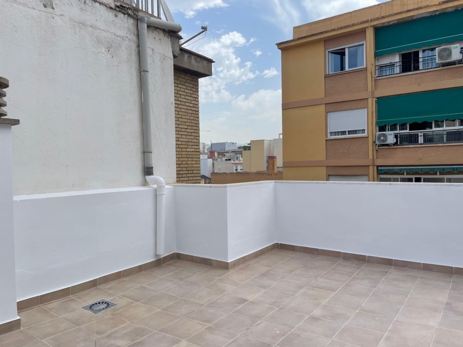 1 soverom Leilighet til salgs i Malaga by - € 295 000 (Ref: 9511284)