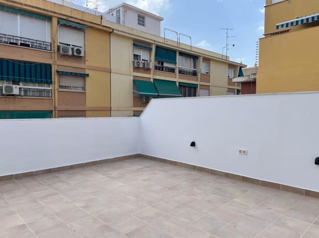 1 soverom Leilighet til salgs i La Trinidad, Málaga by - € 295 000 (Ref: 9511284)