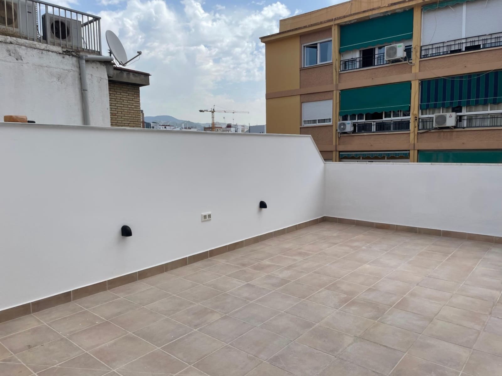 1 soverom Leilighet til salgs i Malaga by - € 295 000 (Ref: 9511284)
