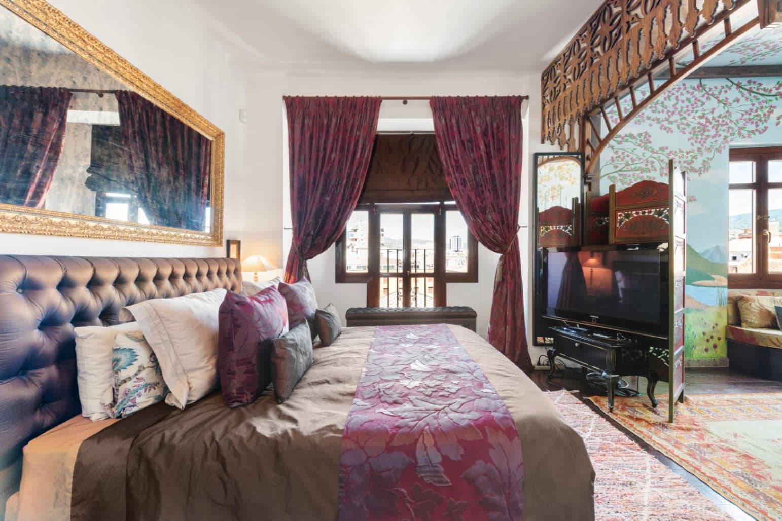 3 soveværelse Lejlighed til salg i Malaga by - € 895.000 (Ref: 9511285)