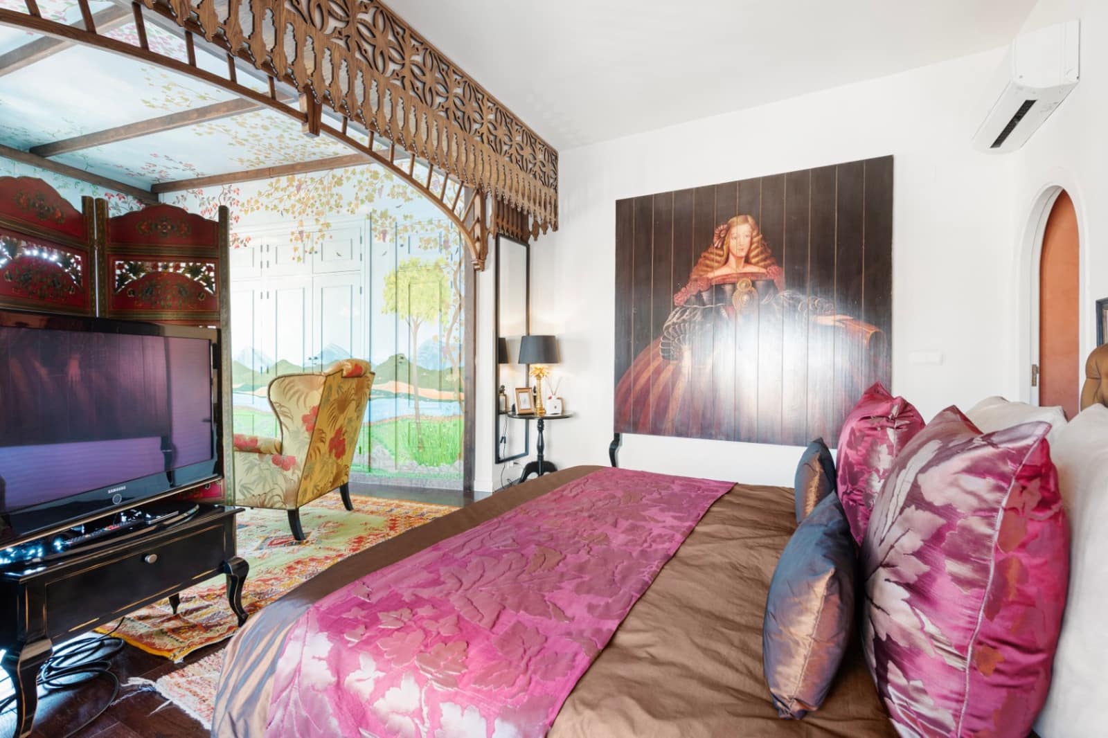 3 soveværelse Lejlighed til salg i Malaga by - € 895.000 (Ref: 9511285)