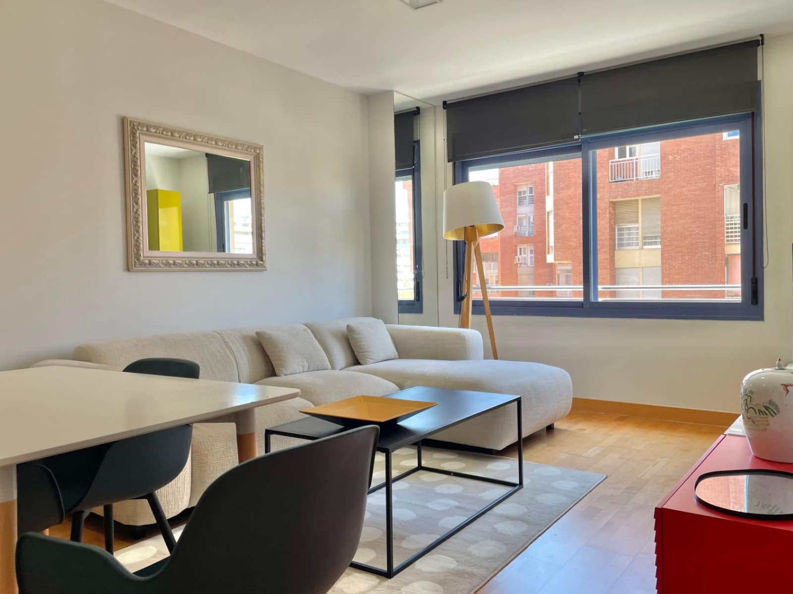 2 soveværelse Lejlighed til salg i Malaga by med garage - € 462.000 (Ref: 9511286)