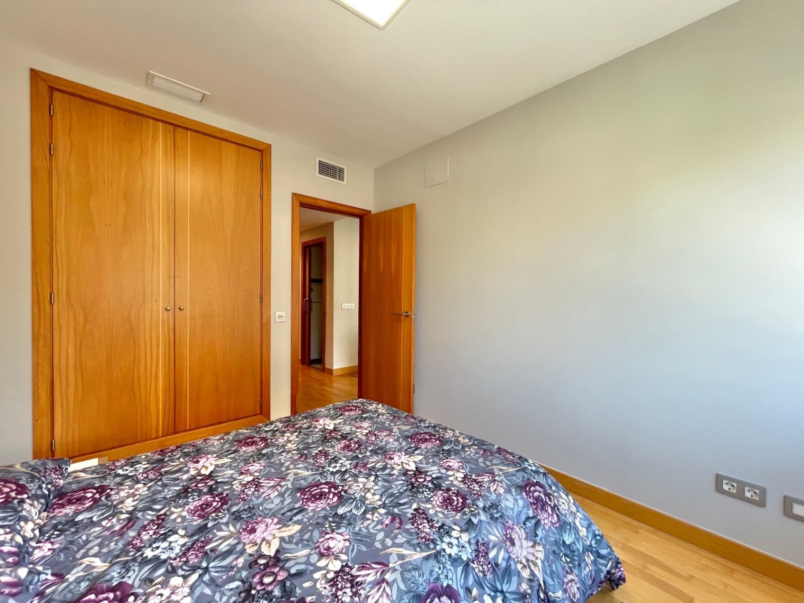 2 soveværelse Lejlighed til salg i Malaga by med garage - € 462.000 (Ref: 9511286)