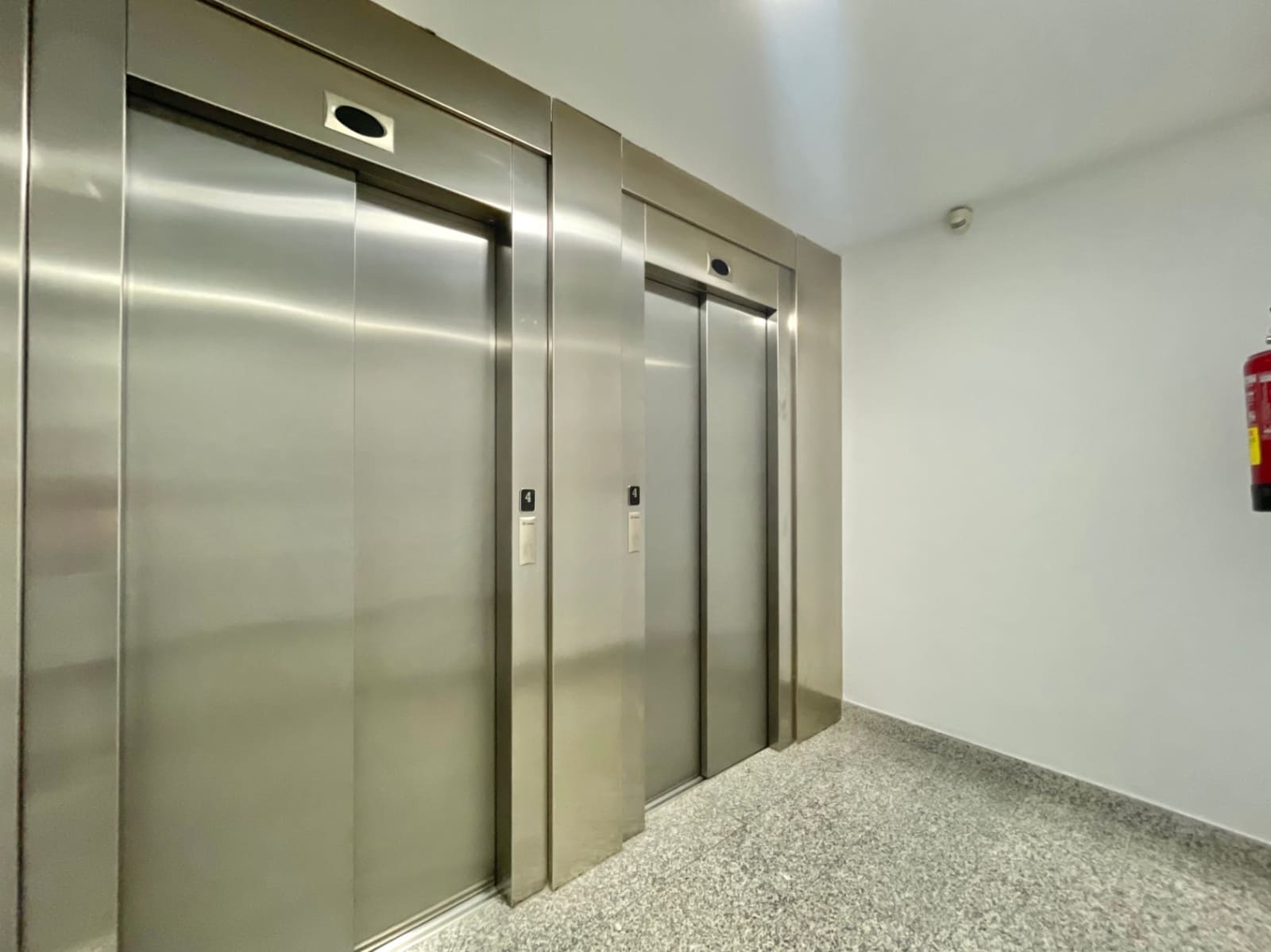 2 soveværelse Lejlighed til salg i Malaga by med garage - € 462.000 (Ref: 9511286)