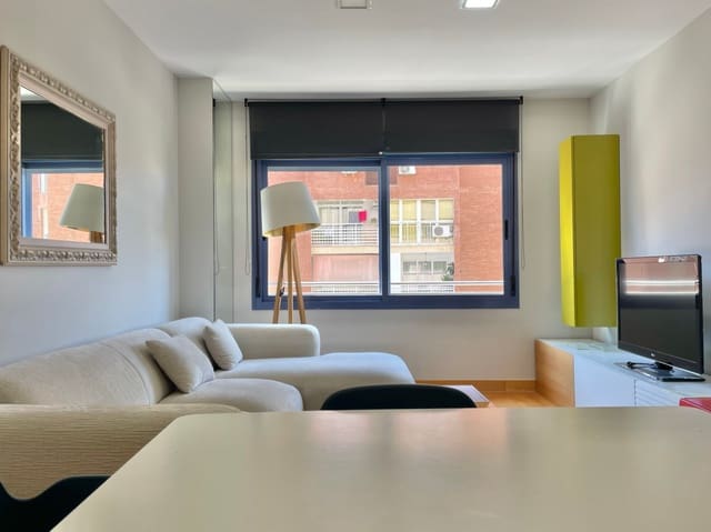 2 soveværelse Lejlighed til salg i La Aurora, Málaga by med garage - € 462.000 (Ref: 9511286)