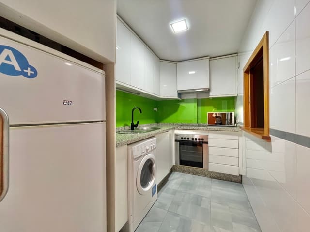 2 soveværelse Lejlighed til salg i La Aurora, Málaga by med garage - € 462.000 (Ref: 9511286)