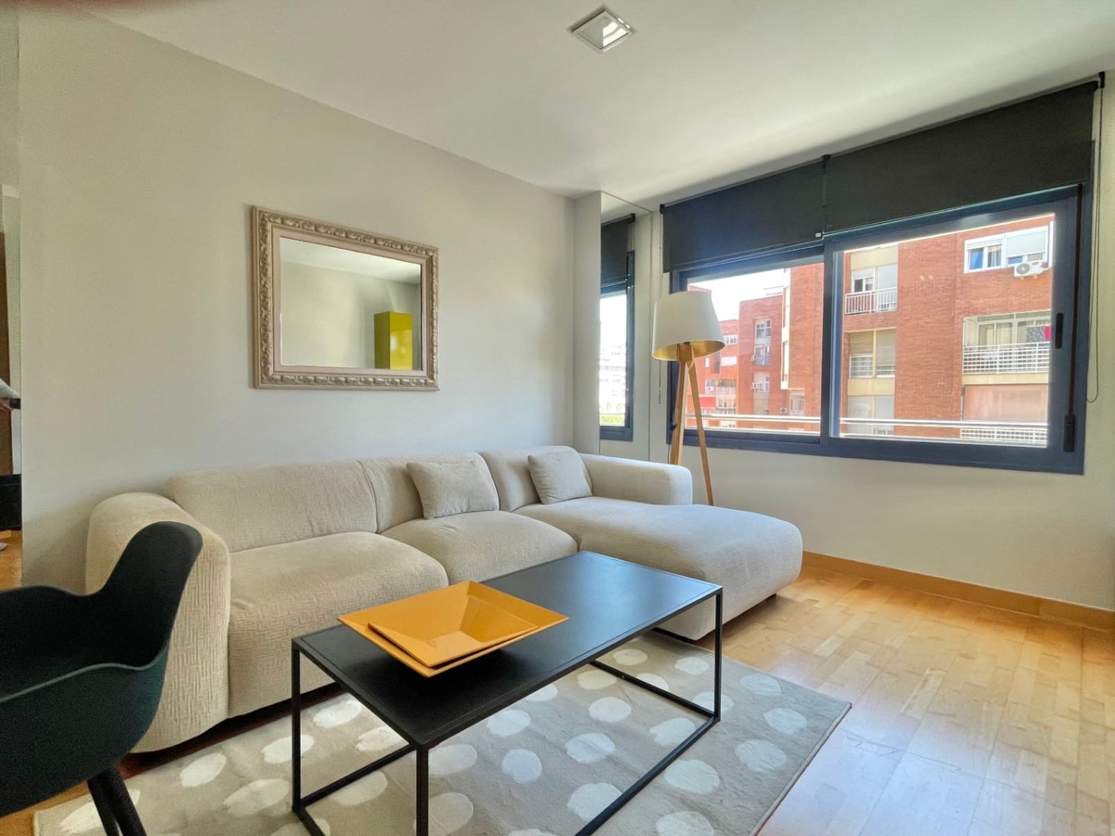 2 soveværelse Lejlighed til salg i Malaga by med garage - € 462.000 (Ref: 9511286)