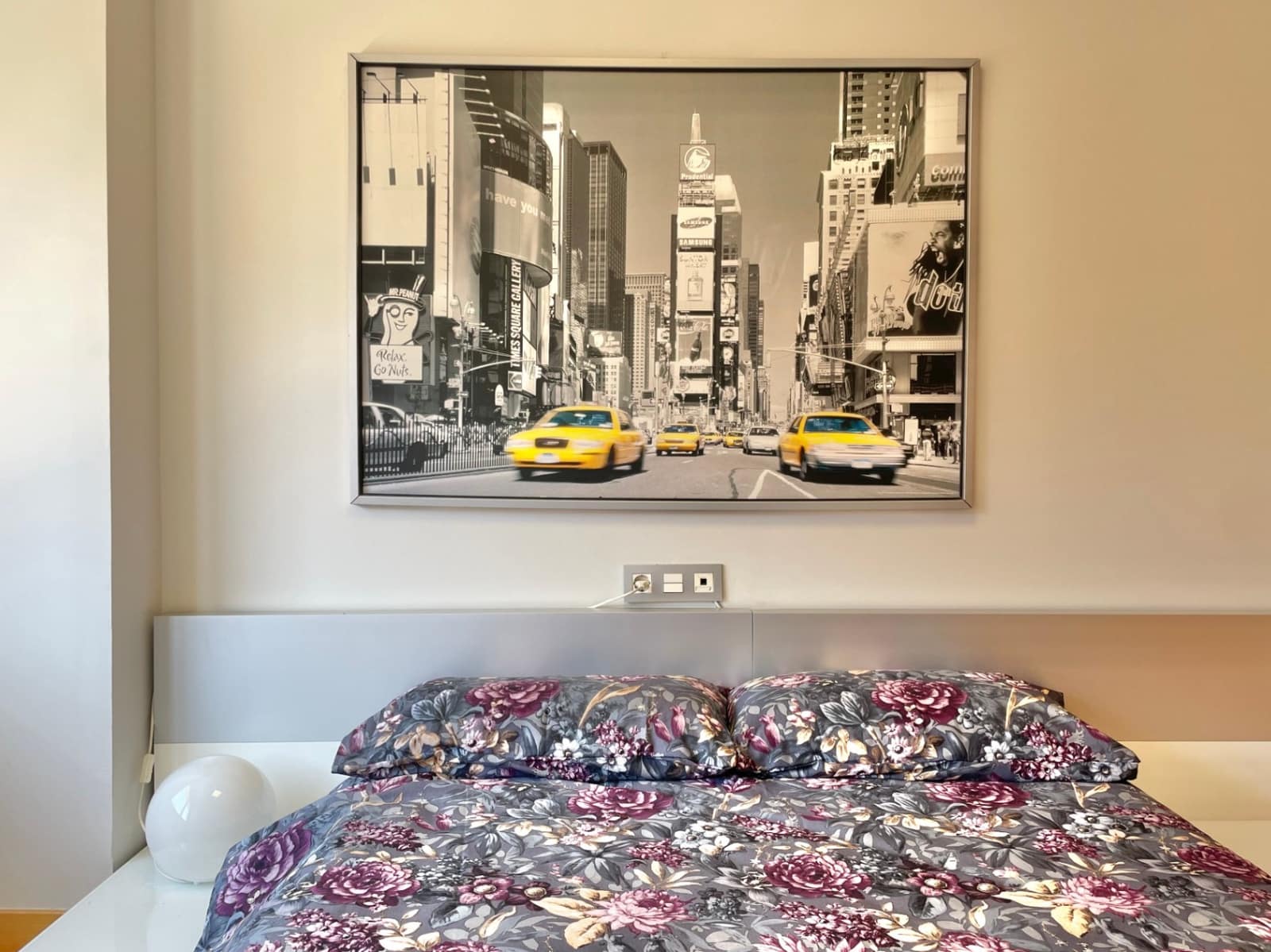 2 soveværelse Lejlighed til salg i Malaga by med garage - € 462.000 (Ref: 9511286)