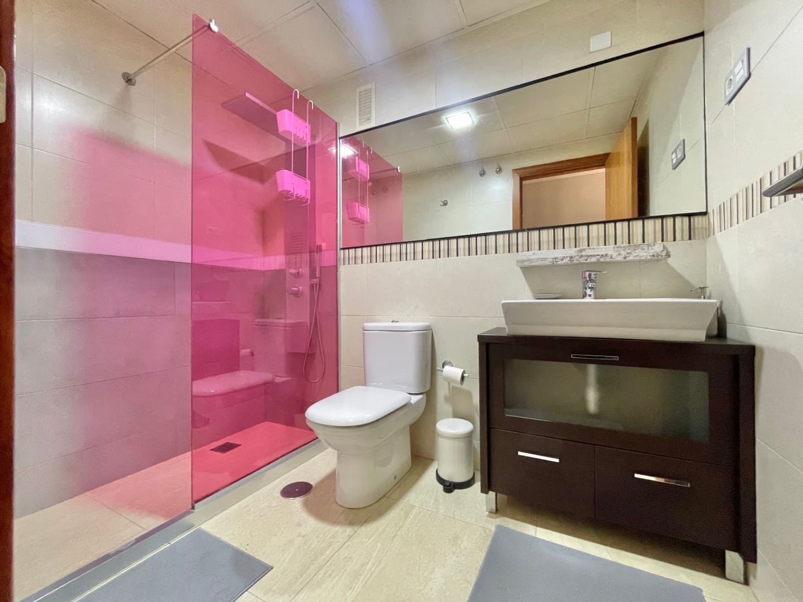 2 soveværelse Lejlighed til salg i Malaga by med garage - € 462.000 (Ref: 9511286)