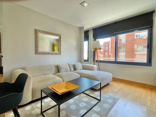 2 soveværelse Lejlighed til salg i La Aurora, Málaga by med garage - € 462.000 (Ref: 9511286)