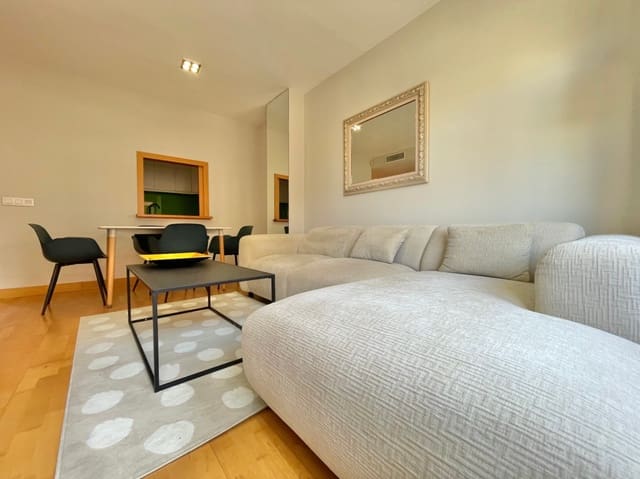 2 soveværelse Lejlighed til salg i La Aurora, Málaga by med garage - € 462.000 (Ref: 9511286)