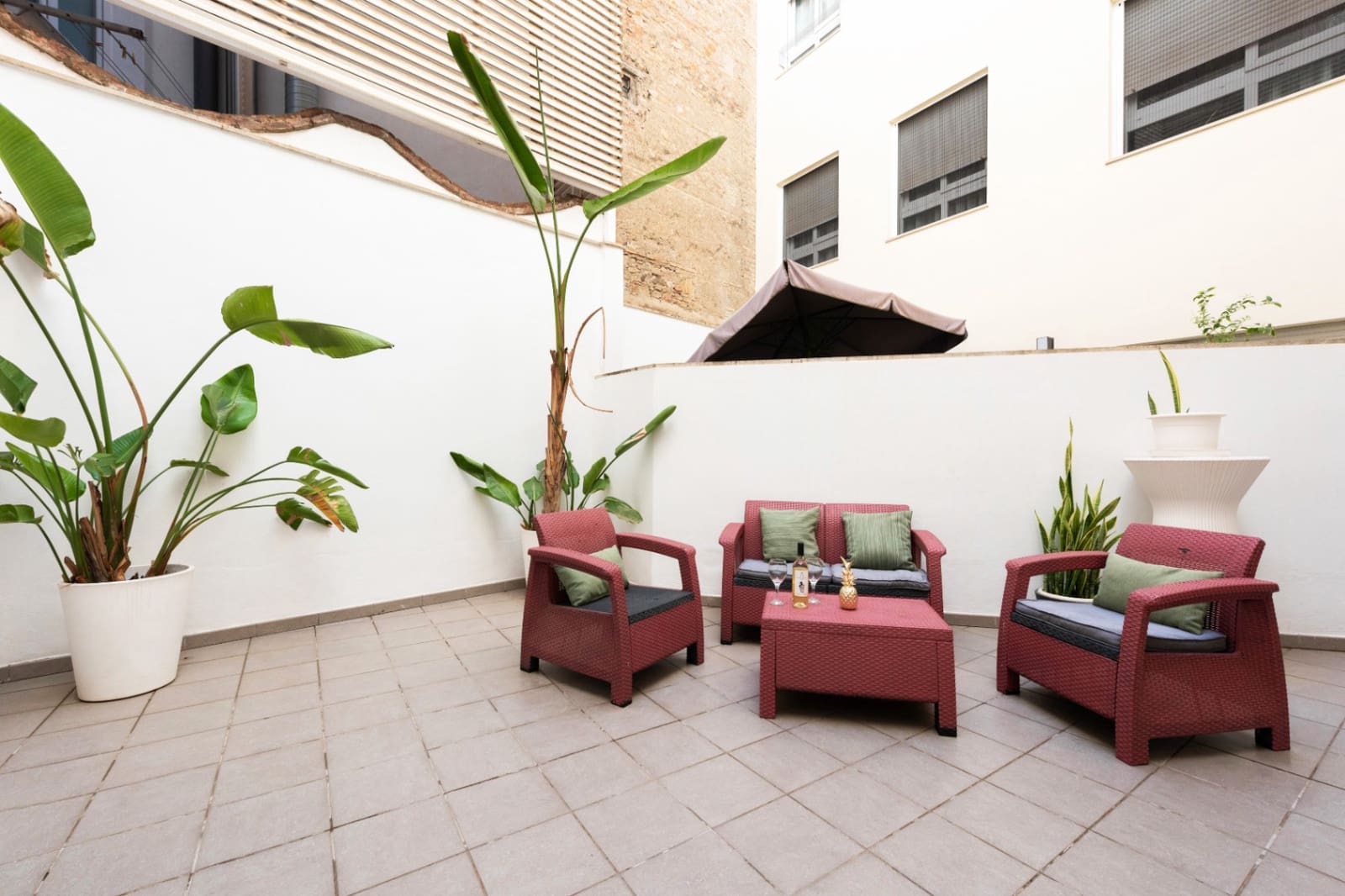 1 soveværelse Lejlighed til salg i Malaga by - € 425.000 (Ref: 9511287)