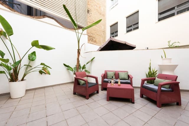 1 soveværelse Lejlighed til salg i Centro Historico, Málaga by - € 425.000 (Ref: 9511287)