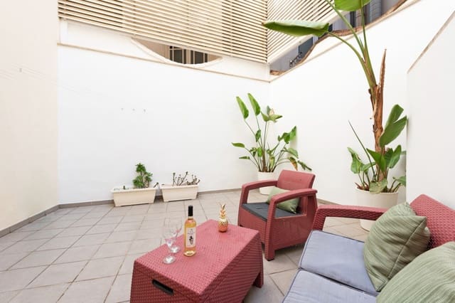 1 soveværelse Lejlighed til salg i Centro Historico, Málaga by - € 425.000 (Ref: 9511287)