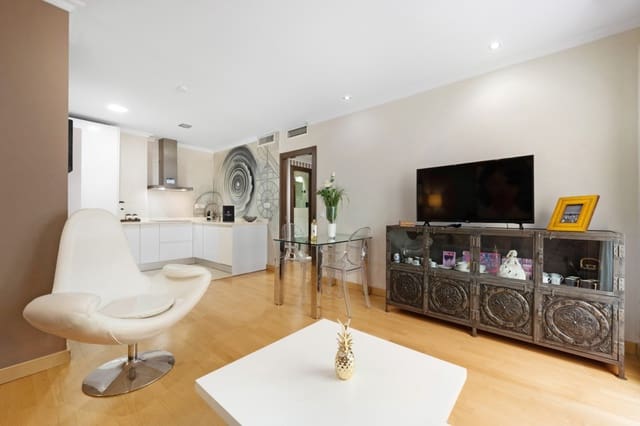 1 soveværelse Lejlighed til salg i Centro Historico, Málaga by - € 425.000 (Ref: 9511287)