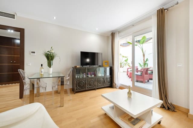 1 soveværelse Lejlighed til salg i Centro Historico, Málaga by - € 425.000 (Ref: 9511287)