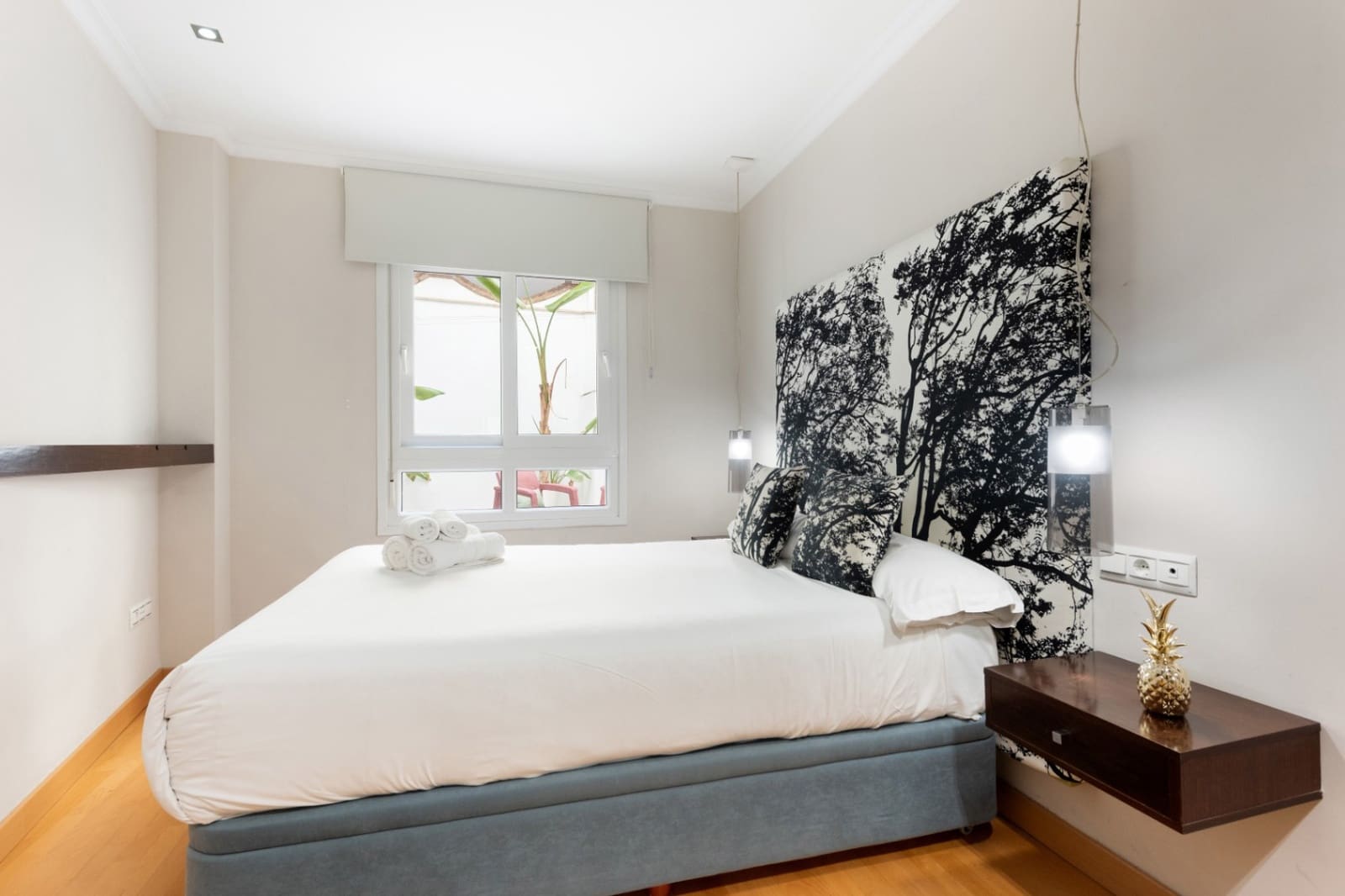 1 soveværelse Lejlighed til salg i Malaga by - € 425.000 (Ref: 9511287)