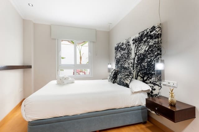 1 soveværelse Lejlighed til salg i Centro Historico, Málaga by - € 425.000 (Ref: 9511287)