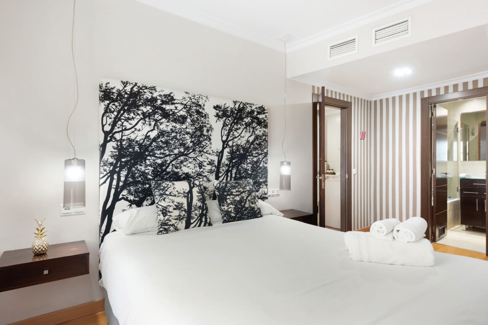 1 soveværelse Lejlighed til salg i Malaga by - € 425.000 (Ref: 9511287)