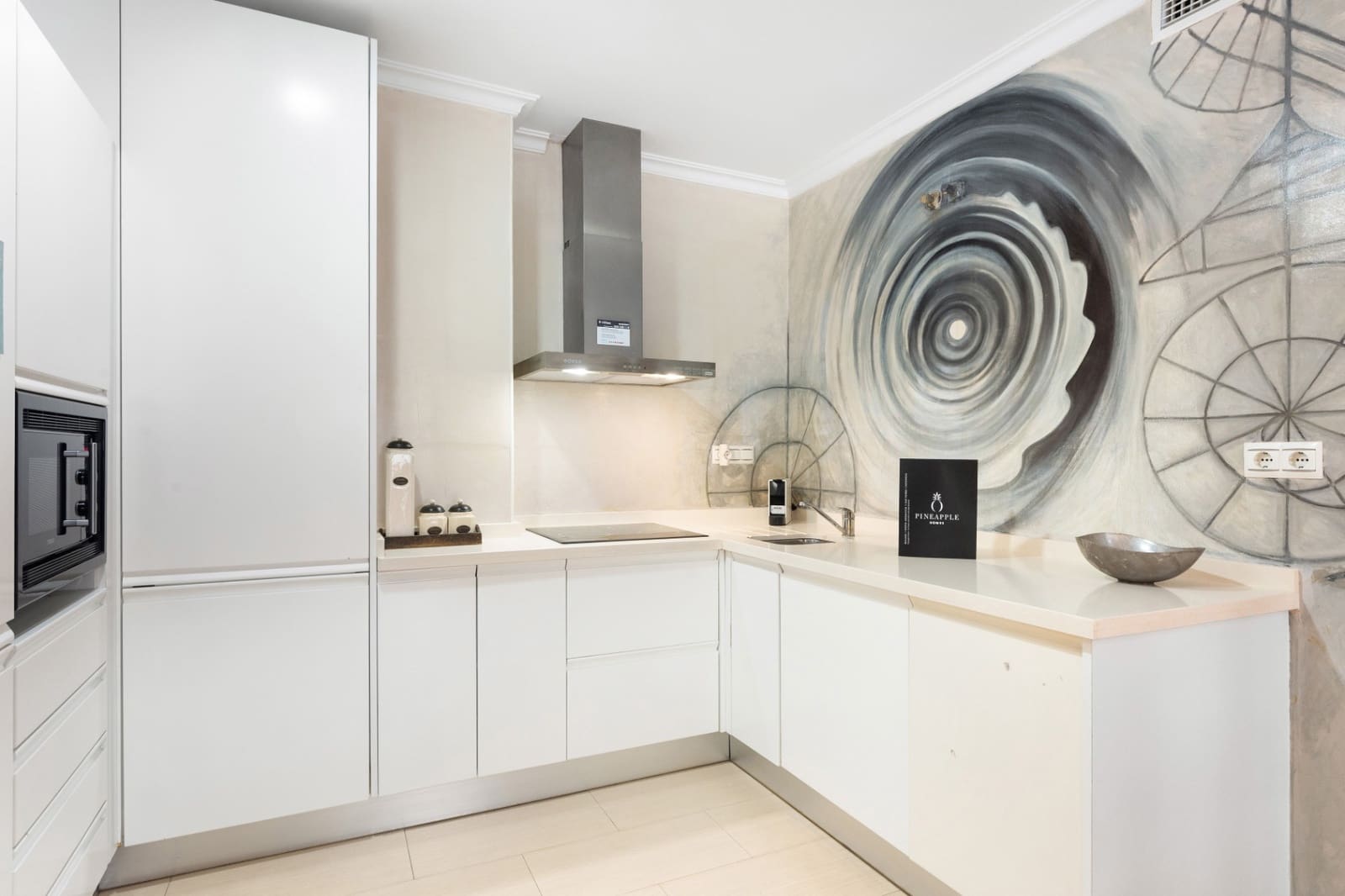 1 soveværelse Lejlighed til salg i Malaga by - € 425.000 (Ref: 9511287)