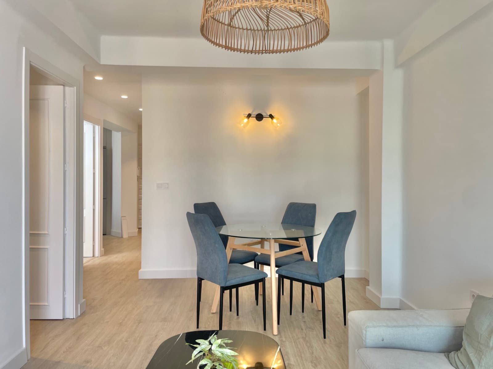 3 soverom Leilighet til salgs i Malaga by - € 290 000 (Ref: 9511288)