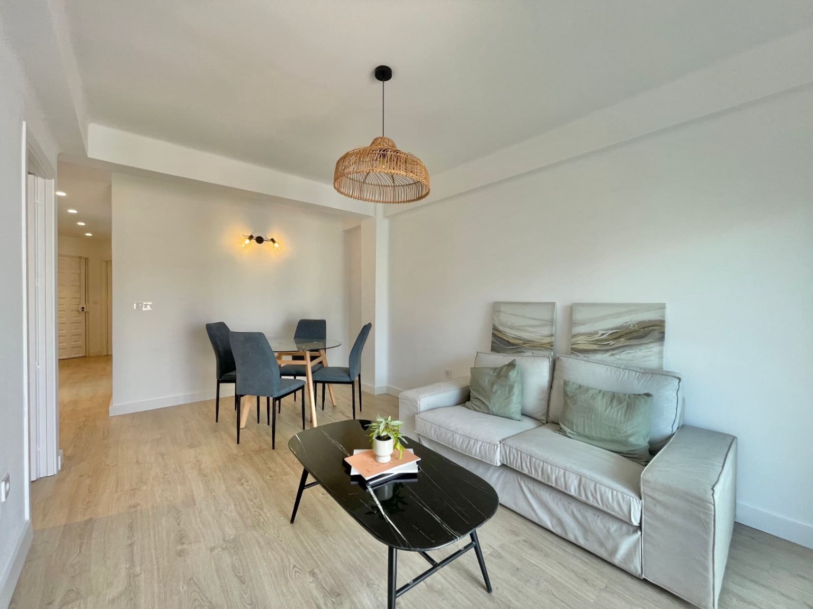 3 soverom Leilighet til salgs i Malaga by - € 290 000 (Ref: 9511288)
