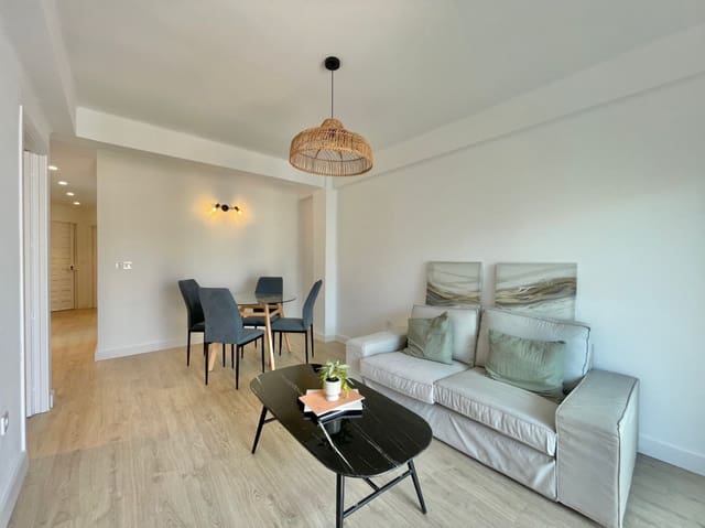 3 soverom Leilighet til salgs i La Trinidad, Málaga by - € 290 000 (Ref: 9511288)