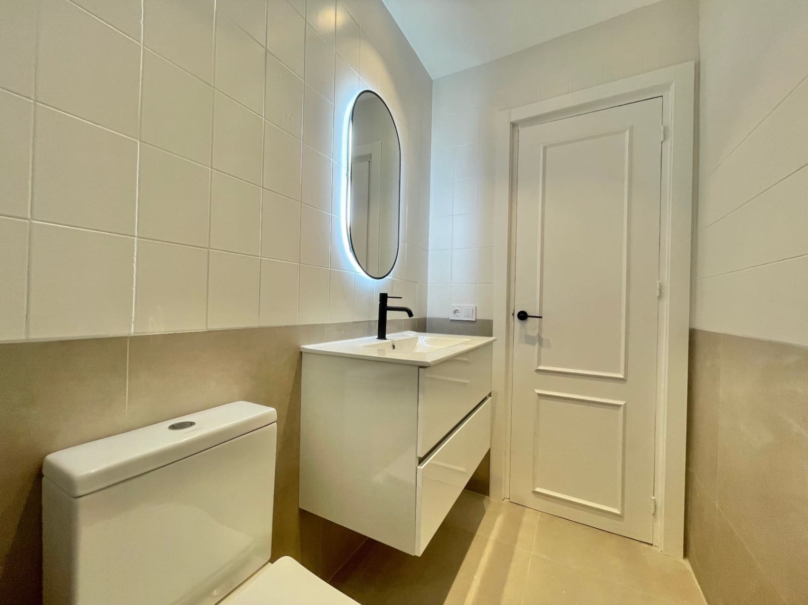 3 soverom Leilighet til salgs i Malaga by - € 290 000 (Ref: 9511288)